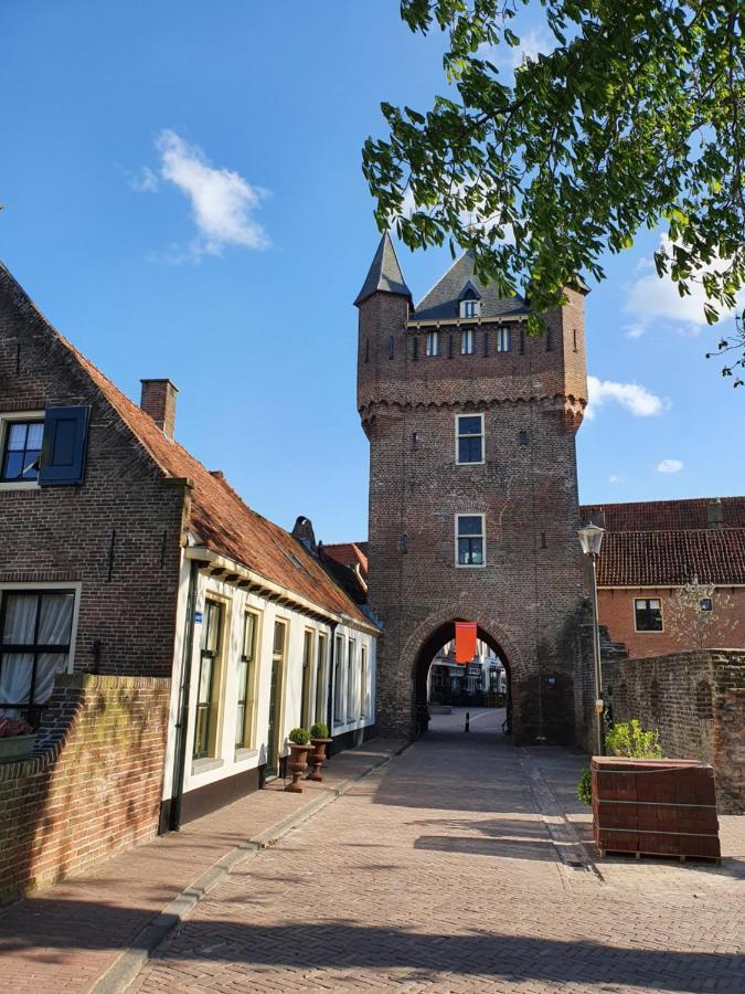 Apartmán Hausboot Lucky Hattem Exteriér fotografie